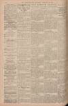 Leeds Mercury Saturday 22 February 1919 Page 6