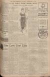 Leeds Mercury Saturday 22 February 1919 Page 11