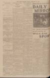 Leeds Mercury Monday 24 February 1919 Page 4