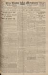 Leeds Mercury Tuesday 25 February 1919 Page 1