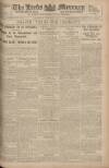 Leeds Mercury Saturday 01 March 1919 Page 1