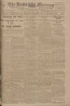Leeds Mercury Thursday 06 March 1919 Page 1