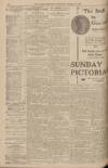 Leeds Mercury Saturday 08 March 1919 Page 4