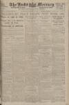 Leeds Mercury Wednesday 12 March 1919 Page 1