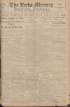 Leeds Mercury Saturday 15 March 1919 Page 1