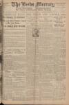 Leeds Mercury Wednesday 19 March 1919 Page 1