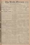 Leeds Mercury Thursday 20 March 1919 Page 1