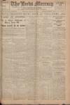 Leeds Mercury Thursday 27 March 1919 Page 1