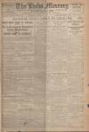 Leeds Mercury Monday 31 March 1919 Page 1