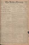 Leeds Mercury Thursday 03 April 1919 Page 1