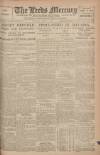 Leeds Mercury Tuesday 08 April 1919 Page 1