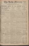 Leeds Mercury Thursday 10 April 1919 Page 1