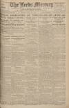 Leeds Mercury Tuesday 15 April 1919 Page 1