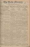 Leeds Mercury Saturday 19 April 1919 Page 1