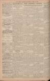 Leeds Mercury Saturday 26 April 1919 Page 8