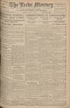 Leeds Mercury Friday 02 May 1919 Page 1