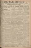 Leeds Mercury Saturday 03 May 1919 Page 1