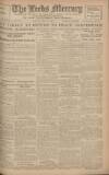 Leeds Mercury Monday 05 May 1919 Page 1