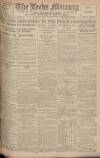 Leeds Mercury Tuesday 06 May 1919 Page 1