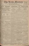 Leeds Mercury Wednesday 07 May 1919 Page 1