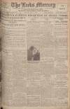Leeds Mercury Friday 09 May 1919 Page 1
