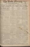 Leeds Mercury Tuesday 13 May 1919 Page 1