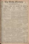 Leeds Mercury Saturday 24 May 1919 Page 1