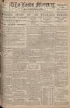 Leeds Mercury Tuesday 27 May 1919 Page 1