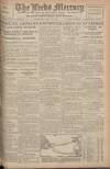 Leeds Mercury Wednesday 28 May 1919 Page 1