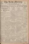 Leeds Mercury Wednesday 04 June 1919 Page 1