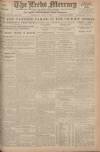 Leeds Mercury Thursday 05 June 1919 Page 1
