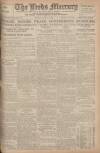Leeds Mercury Friday 06 June 1919 Page 1