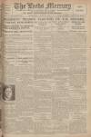 Leeds Mercury Wednesday 11 June 1919 Page 1