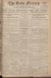 Leeds Mercury Thursday 12 June 1919 Page 1