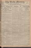 Leeds Mercury Wednesday 18 June 1919 Page 1