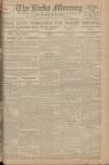 Leeds Mercury Thursday 19 June 1919 Page 1