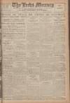 Leeds Mercury Wednesday 25 June 1919 Page 1