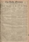 Leeds Mercury Saturday 05 July 1919 Page 1