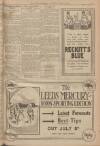 Leeds Mercury Saturday 05 July 1919 Page 13