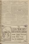 Leeds Mercury Monday 07 July 1919 Page 9