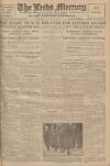 Leeds Mercury Wednesday 09 July 1919 Page 1