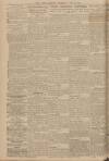 Leeds Mercury Thursday 10 July 1919 Page 6