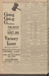 Leeds Mercury Saturday 12 July 1919 Page 4