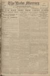 Leeds Mercury Monday 14 July 1919 Page 1