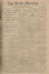Leeds Mercury Friday 18 July 1919 Page 1