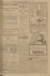 Leeds Mercury Saturday 19 July 1919 Page 9