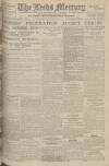 Leeds Mercury Saturday 26 July 1919 Page 1