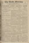 Leeds Mercury Saturday 16 August 1919 Page 1