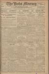 Leeds Mercury Tuesday 09 September 1919 Page 1