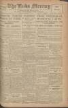 Leeds Mercury Friday 17 October 1919 Page 1